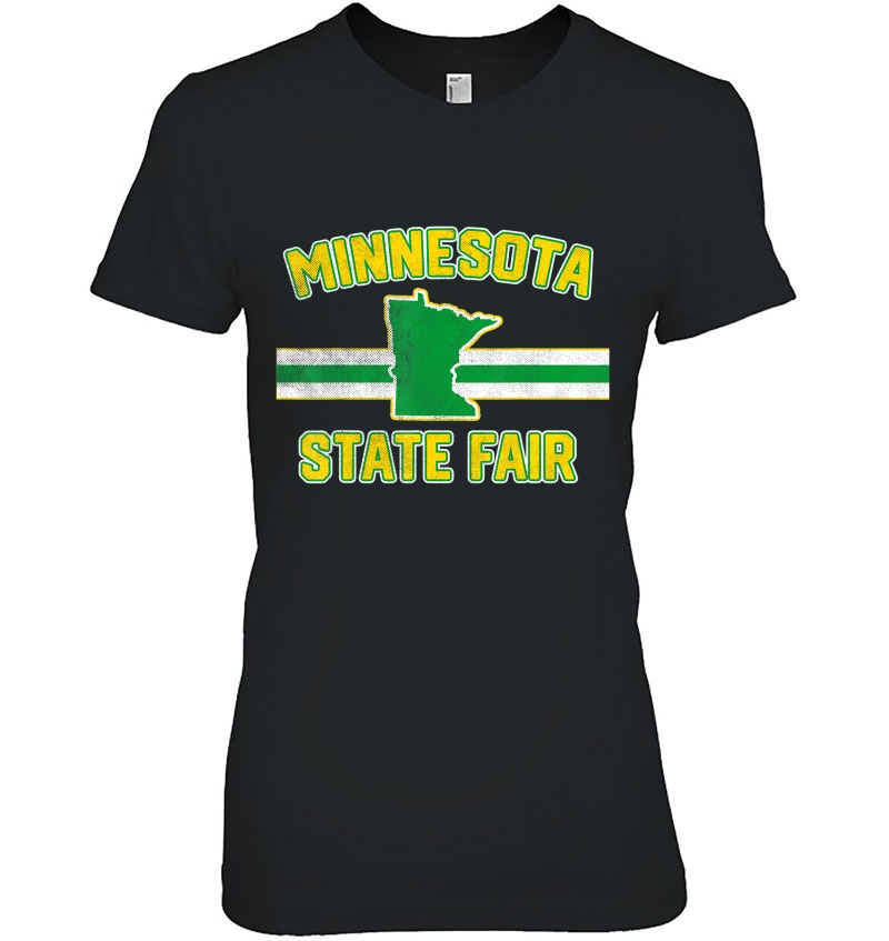 Minnesota State Fair Hoodie