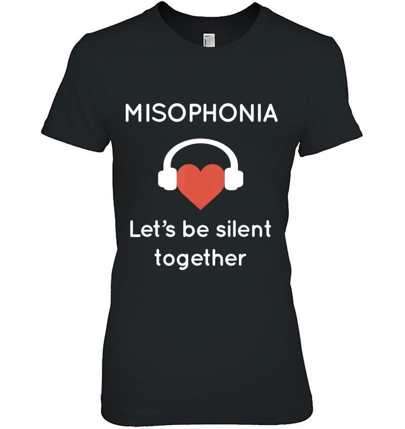 Misophonia - Let