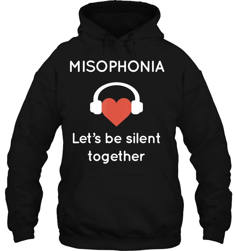 Misophonia - Let