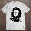 Npche Guevara Funny Npc Che Meme Maga Non-Player Tee Tee