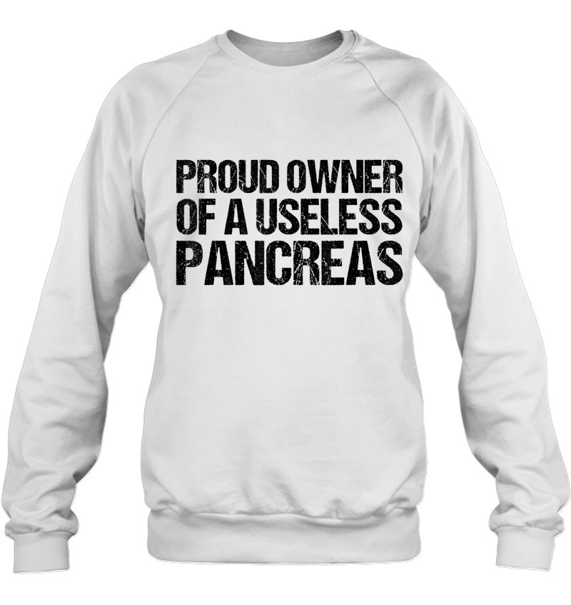 Proud Owner Of A Useless Pancreas Shirt Diabetes Awareness Mugs