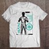 The Orville Isaac The Game Tee