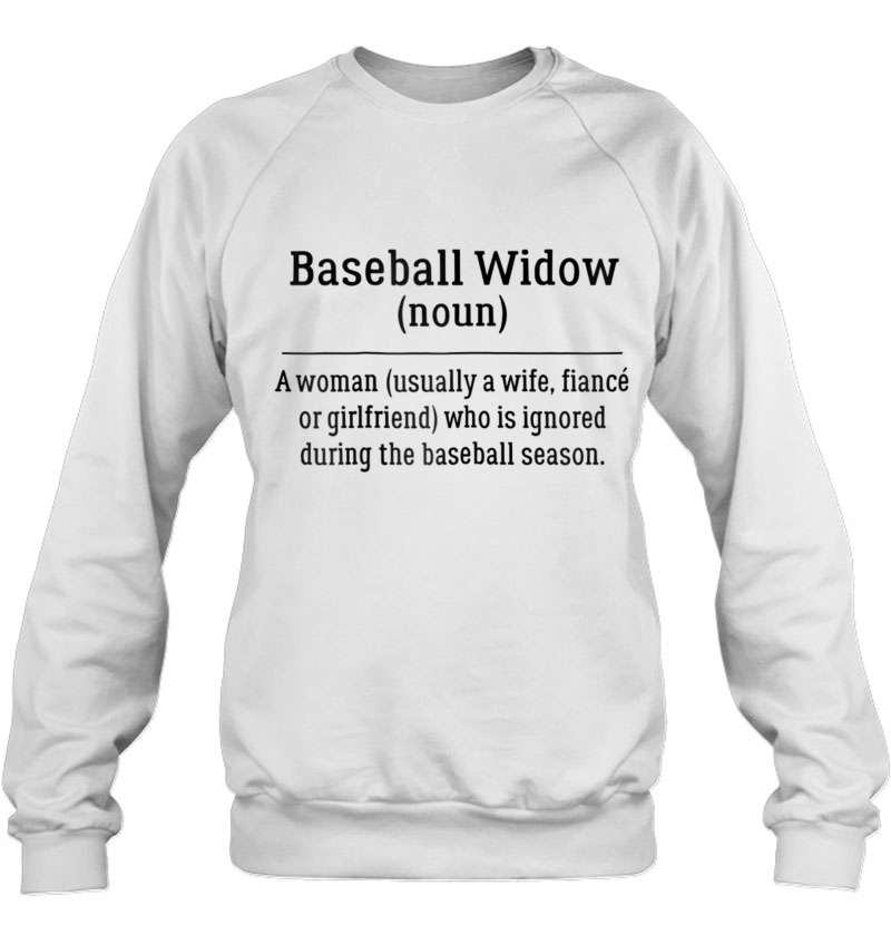 Womens Baseball Widow Mugs