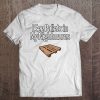 Womens See Pallets In My Nightmares Staging Pit Associates Swagazon V-Neck Tee