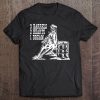 3 Barrels 2 Hearts 1 Dream Barrel Racing Tee