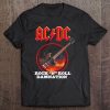 Acdc - Damnation Tee