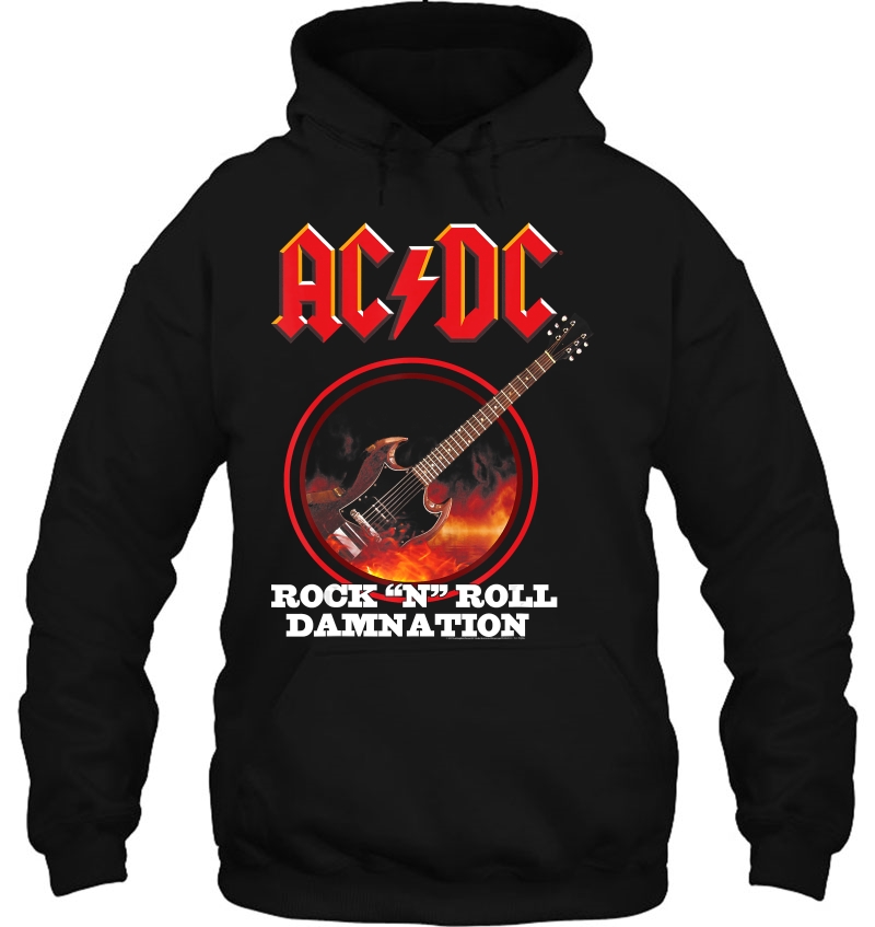 Acdc - Damnation Mugs