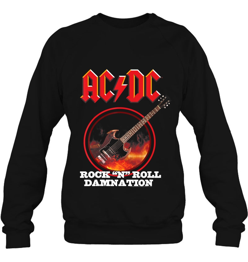 Acdc - Damnation Mugs