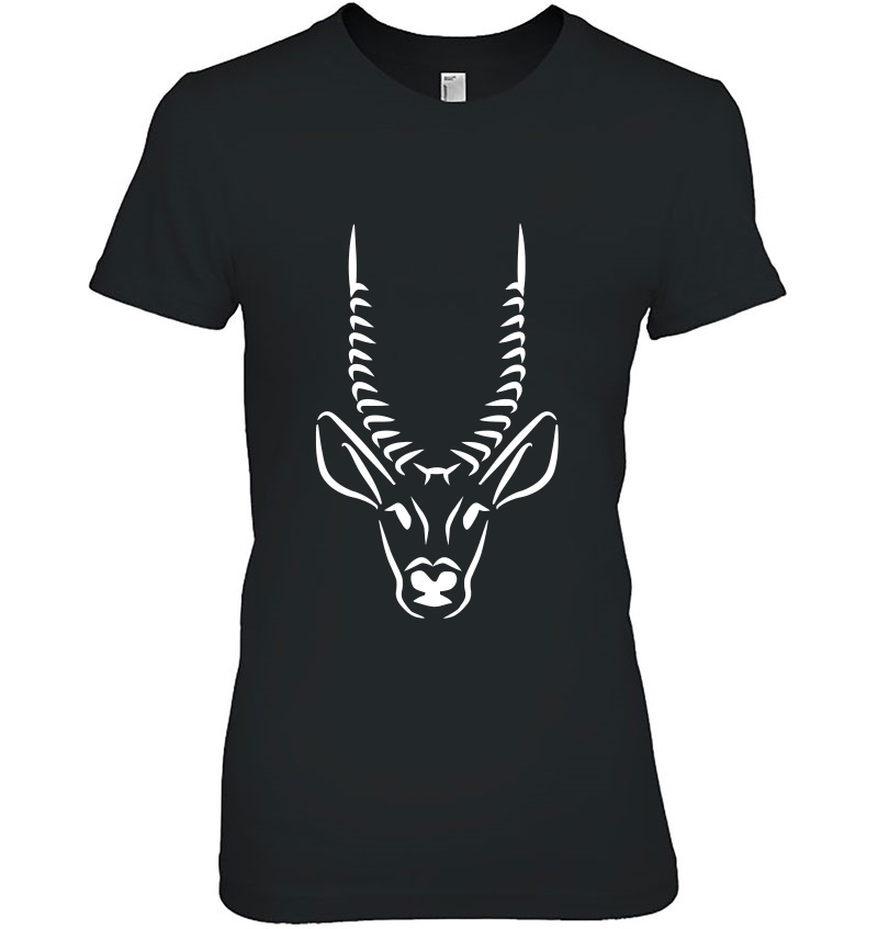 Antelope Ladies Tee