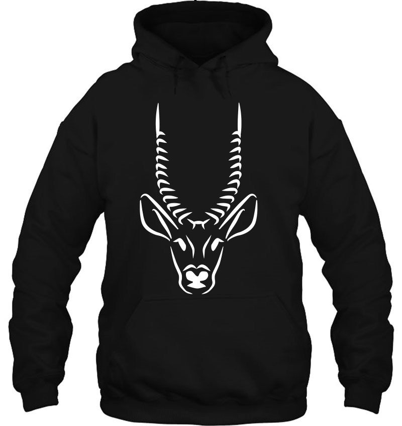 Antelope Hoodie