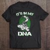 Atv It's In My Dna Freestyle Quad Bike Tee