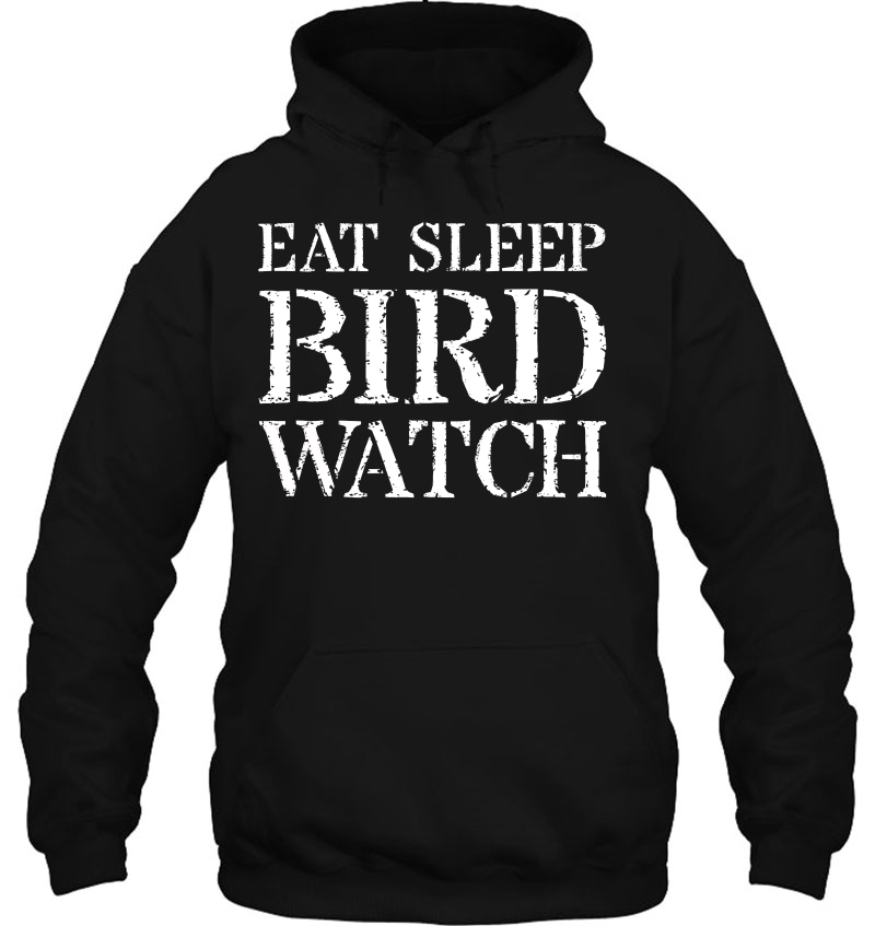 Bird Watching & Watcher Gift Eat Sleep Bird Watch Mugs