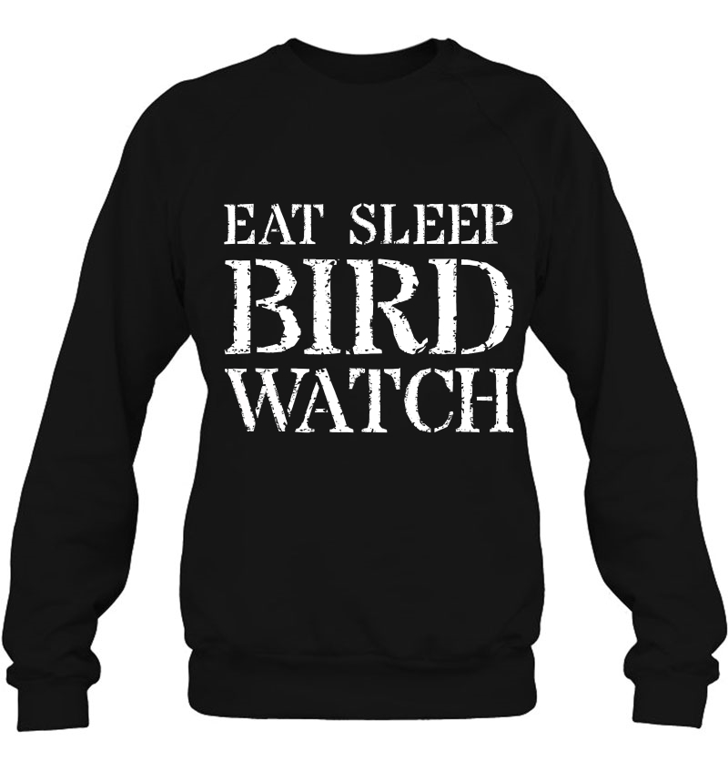 Bird Watching & Watcher Gift Eat Sleep Bird Watch Mugs