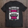 Born In 1983 Tshirt-Vintage 1983 Shirt-Made In 1983 Ver2 Tee