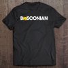 Bosconian. Students Of St. John Bosco Tee