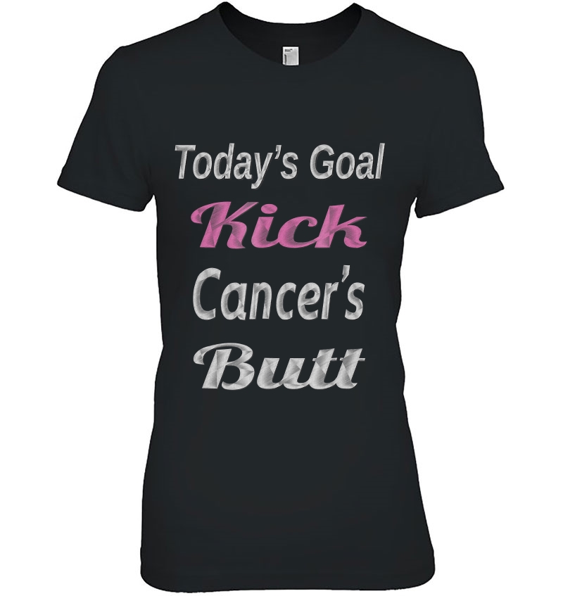 Cancer Fighter Today