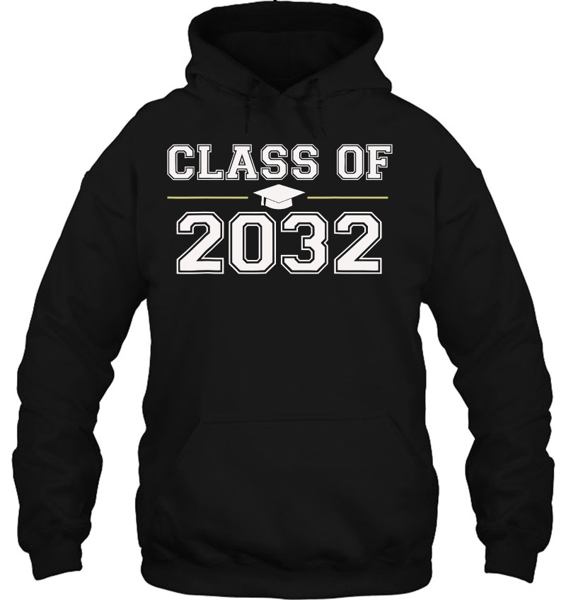 Class Of 2032 Grow With Me First Day Of School Mugs