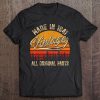 Classic 79Th Birthday Gift 79 Years Old Vintage 1941 Ver2 Tee