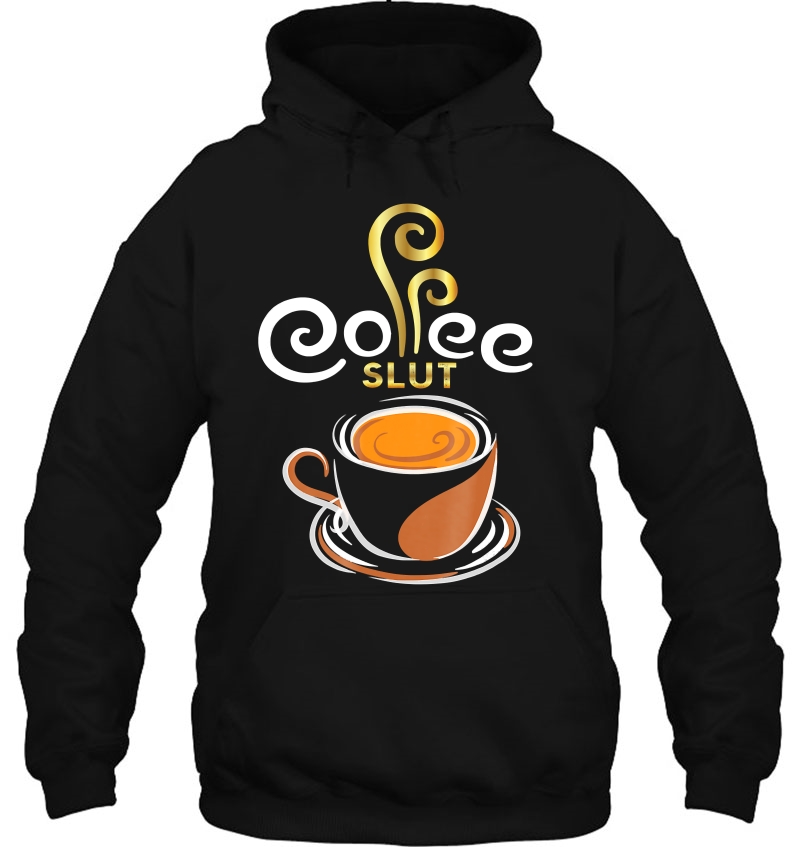 Coffee Slut Mug Design - Coffee Lovers [Men & Women] Mugs