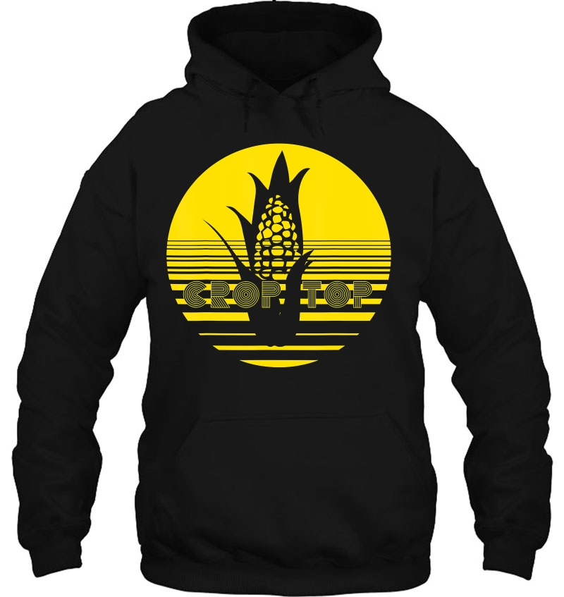 Corn Crop Top Funny Farmer Farming Corn Lover Summer Mugs