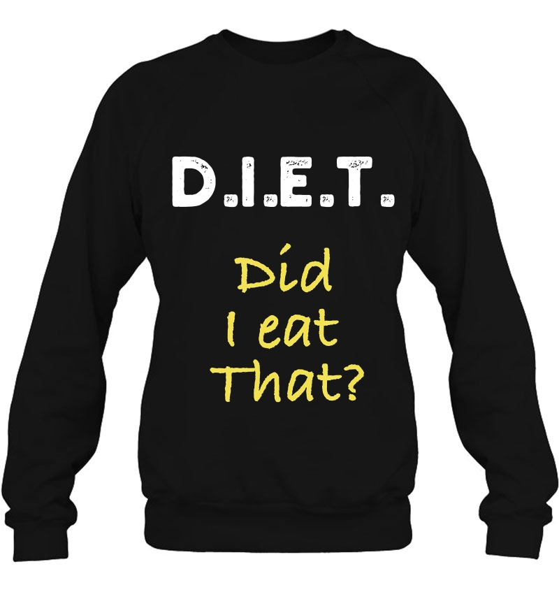 Did I Eat That, Funny Quote Diat, Fitness Mugs