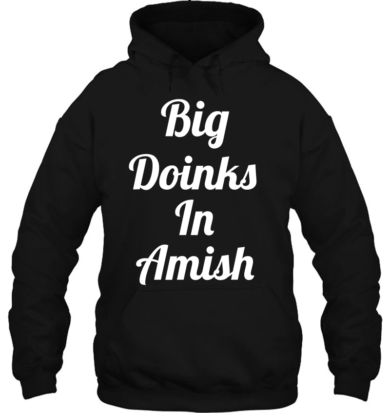 Doinks In Amish Meme Mugs