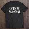 Doodle Mama S For Women Goldendoodle Labradoodle Tee