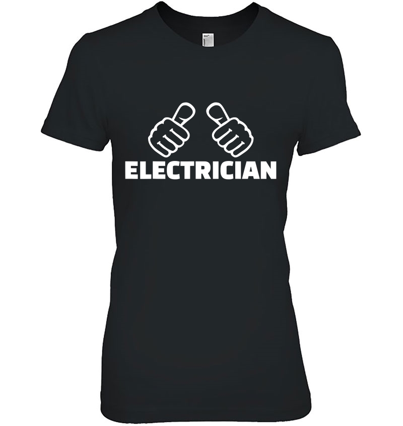 Electrician Hoodie