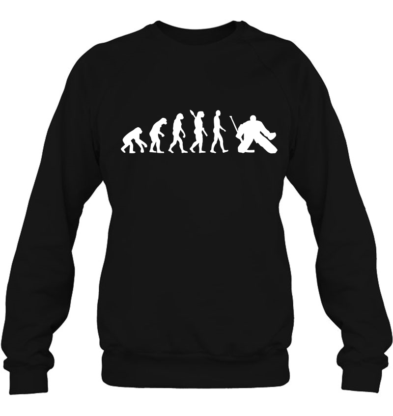 Evolution Hockey Goalie Mugs