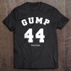 Forrest Gump 44 University Jersey Tee