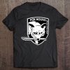 Fox Hound Foxhound Special Force Tee