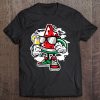 Funny Watermelon Shirt For Girls, Boys And Kids, Fruit Gifts Tee