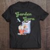 Garden Guru Gardening Tee