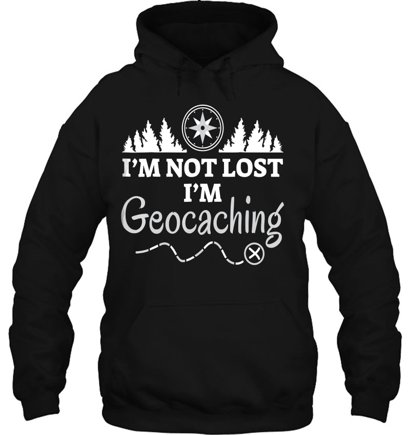 Geocache Funny I