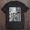 God Guns And Trump 2Nd Amendment Tee