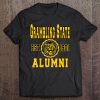 Grambling 1901 State University Tee