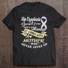 Hip Dysplasia Ddh Inspirational Awareness Mother Of Warrior Tee