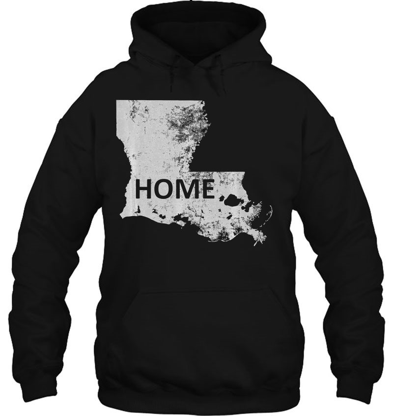 Home - Louisiana Light Premium Hoodie
