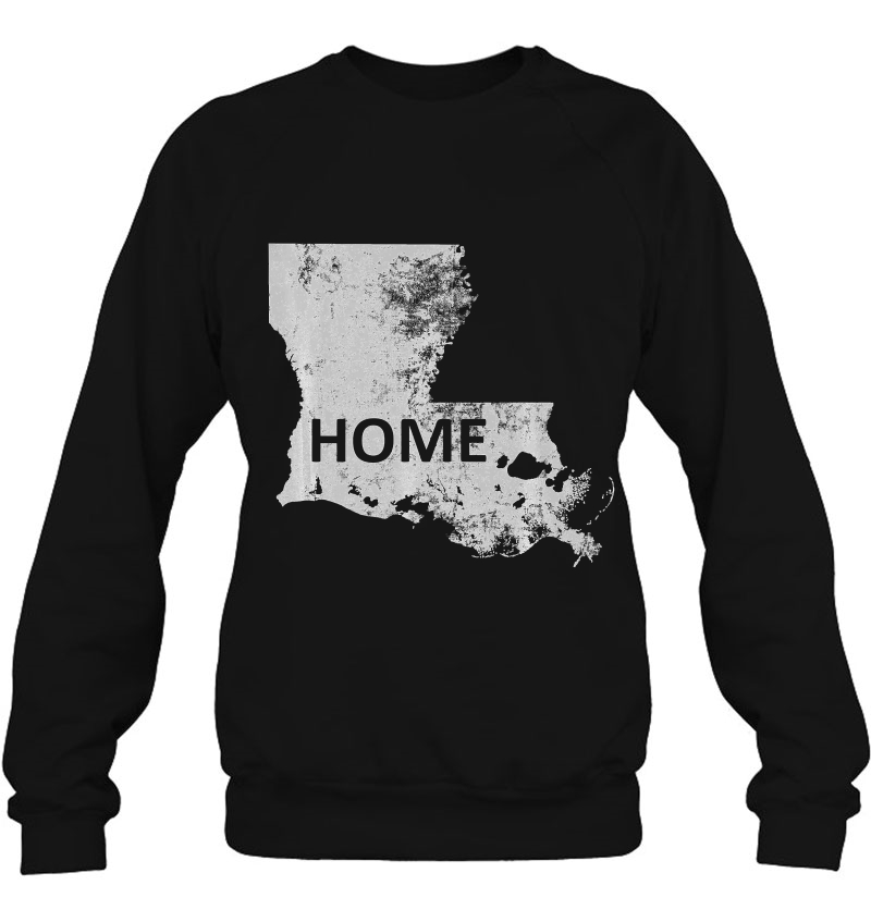 Home - Louisiana Light Premium Sweatshirt
