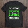 I'm A Lyme Fighter Lyme Disease Awareness Tee