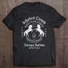 Ichabod Crane Equestrian School Sleepy Hollow Tee