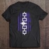 Iroquois American Flag - Iroquois Tee