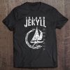 Jekyll Island Souvenir, Georgia Sailing Gift Ga Tee