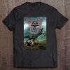 Jurassic World Fallen Kingdom T-Rex Poster Tee