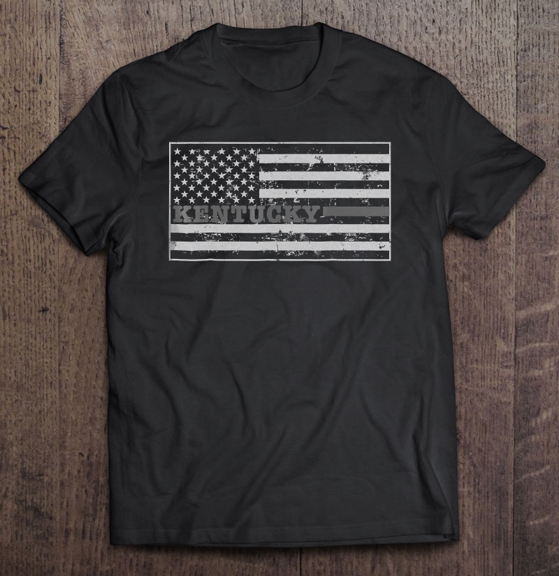 Kentucky Shirt Correction Officer Shirt Prison Guard Shirt