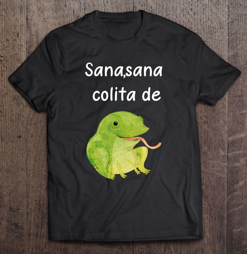 Latino Saying Camisa Para Hispanos Shirt