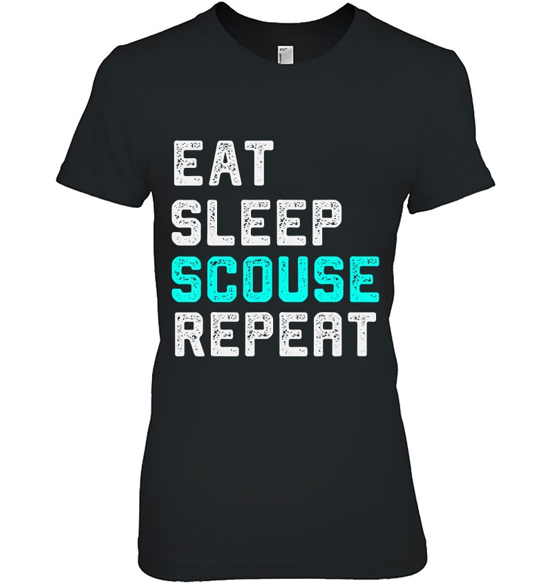 Liverpool Eat Sleep Liverpool England Scouse Hoodie