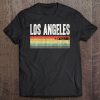 Los Angeles California California Republic Tee