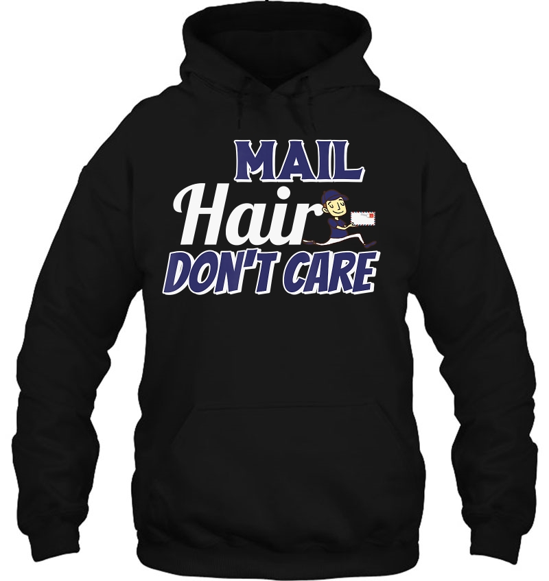 Mail Hair Don