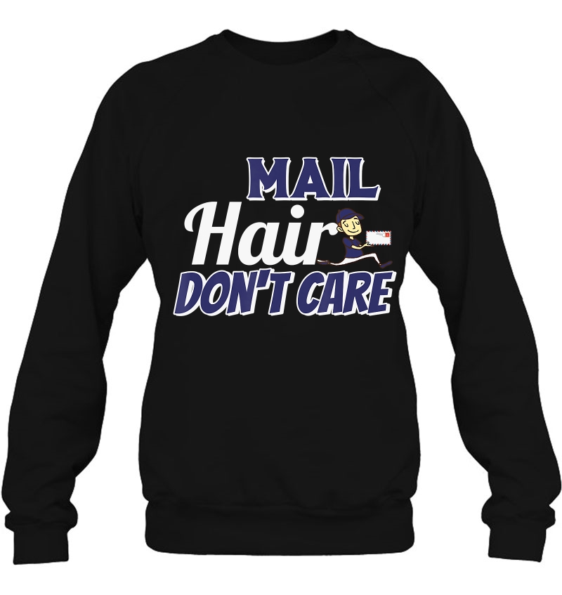 Mail Hair Don